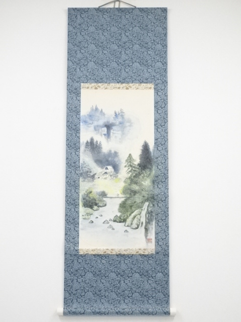 Paintings & Calligraphy